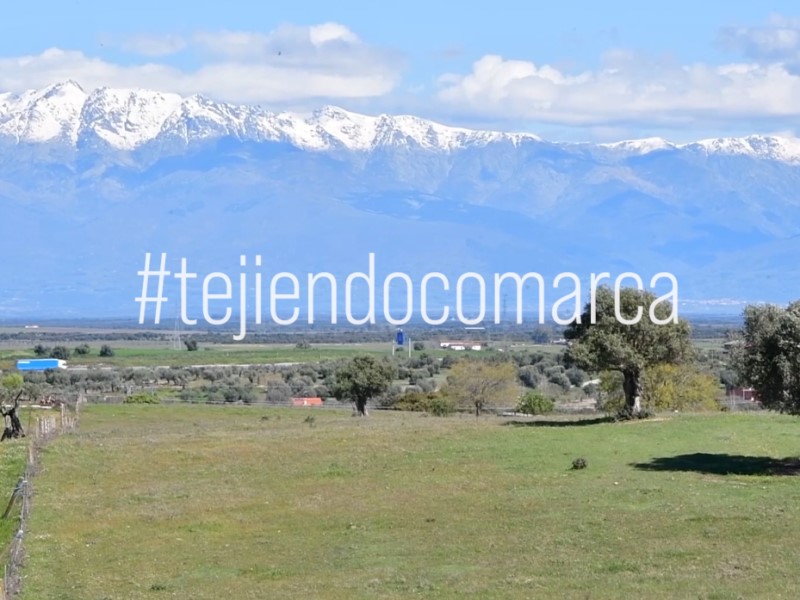 ADECOR - Desarrollo local sostenible y empresarial