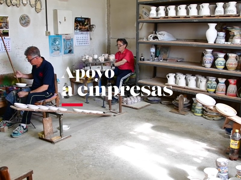 Autónomos y Pymes Autónomos y Pymes